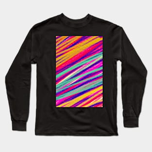 Rainbow Dream Long Sleeve T-Shirt